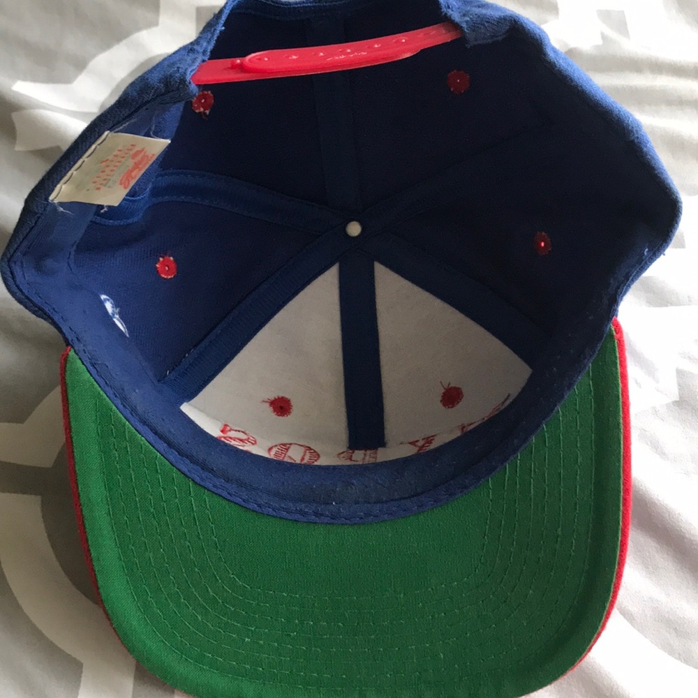 Expos hat - Picture 6 of 6